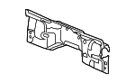 55196984AH - Body: Insulation for Mopar Image