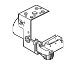 5533526 - : ABS Pump Assembly for Saab: 9-5 Image