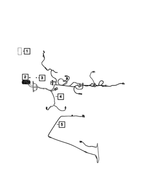 56020329 - Electrical: Foam Tape for Mopar Image