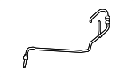 30751987 - : Vacuum Hose for Volvo Image