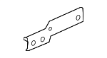 MR958192 - HVAC: Blower Assembly Front Bracket for Mitsubishi Image