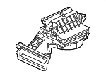 7802A087 - HVAC: Case for Mitsubishi Image