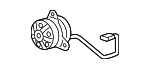 163630V110 - Cooling System: Fan Motor for Toyota: Sienna Image