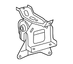 2007-2018 Toyota Yaris - Mount