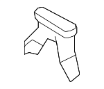 3D0805271 - Body: Drain Valve for Volkswagen Image