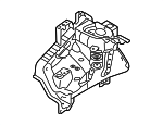 64502D3000 - : Apron Assembly for Hyundai: Tucson Image