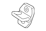 51217394435 - Body: Striker for BMW Image