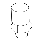 23206491 - Suspension: Axle Seal Vent for GM Image