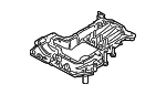 79103803AN - : Oil Pan for Audi Image