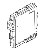 95400AT130 - : Body Control Module for Kia: Niro Image