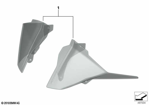 Ergonomics & Comfort for 2026 BMW-Motorrad F 900 GS Adventure #5