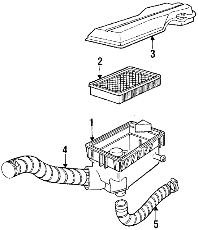 4275723 - Engine: Body for Mopar Image