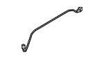 96126G2000 - Body: Wire for Hyundai Image