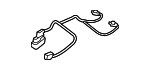 84656G2300 - Body: Wire Harness for Hyundai Image
