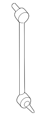 546183JA0C - Suspension: Stabilizer Link for Nissan: Altima, Maxima, Murano, Pathfinder Image