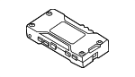 31414680 - Electrical: Module for Volvo: S60, S60 Cross Country, XC60 Image