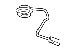39823852 - Entertainment &amp; Telematics: Navigation Microphone for Volvo Image