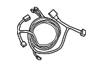 31350343 - Electrical: Harness for Volvo: S60, S60 Cross Country, XC60 Image