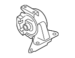 EH4639070B - Engine: Trans Mount for Mazda: CX-7 Image