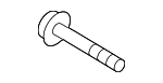 994561280 - Engine: Rear Mount Mount Bolt for Mazda: CX-7, CX-9 Image
