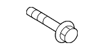 9YA021444 - Engine: Rear Mount Mount Bolt for Mazda: CX-7, CX-9 Image
