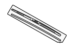 8250B219 - : Wiper Blade for Mitsubishi: Outlander, Outlander PHEV, Outlander Sport Image