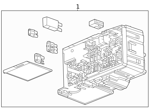 Diagram 1