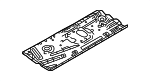 KMY65460X - Body: Floor Pan for Mazda Image