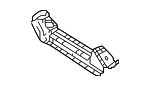 KMV653650 - Body: Floor Crossmember for Mazda Image