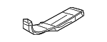 4L0820714 - Body: Side Duct for Audi: Q7 Image