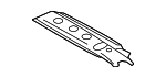 732301CA0A - Body: Rear Header for Infiniti Image