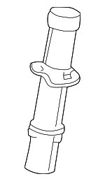 4879422AB - Suspension: Strut for Chrysler: Sebring | Dodge: Stratus Image