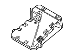 8646CF4011 - Entertainment &amp; Telematics: Lane Departure System Camera for Toyota Image