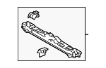 5320542906 - Body: Upper Tie Bar for Toyota Image