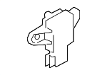 3893057L10 - Electrical: Side Impact Sens for Suzuki Image
