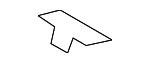 TD11882G902 - Body: Cap for Mazda Image