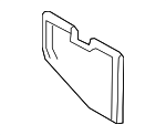 TD13882B802 - Body: Armrest Door for Mazda Image