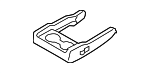 TD13882B102 - Body: Armrest Cover for Mazda Image