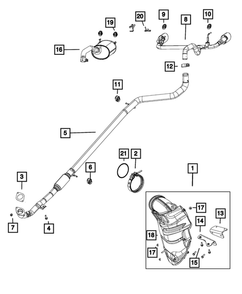 Diagram 1