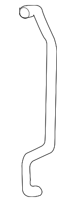 55359330AA - Body: Lock Rod for Ram: Dakota Image