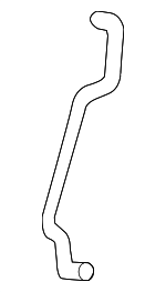 55359329AB - Body: Lock Rod for Ram: Dakota Image