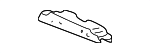 77111S0KA00ZZ - Body: Bracket for Acura Image