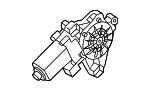 80A959801 - Body: Window Motor for Volkswagen Image