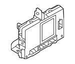 91920CU040 - : Module for Genesis: GV60 Image