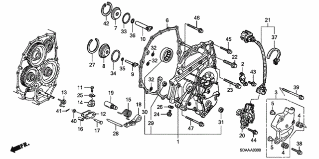 Diagram 1