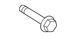 G21D26114 - Suspension: Knuckle Assembly Lower Bolt for Mazda Image