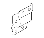 G21D2825XA - : Upper Bracket for Mazda Image