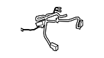 92166350 - Body: Wire Harness for Pontiac: G8 Image
