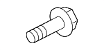 9008011247 - Body: Fender Bolt for Toyota Image image