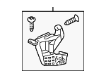 6100TA0A11 - Electrical: Repair Bracket for Honda: Accord Image